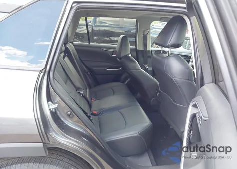 2024 Toyota Rav4 Xle Premium z USA, uszkodzony, nr VIN 2T3A1RFV6RC443692